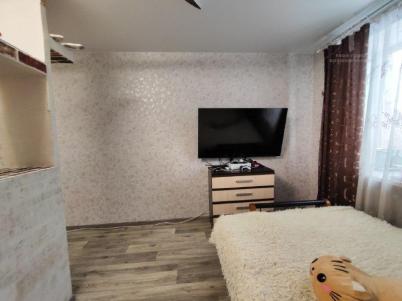 Продажа квартиры Омск.&nbsp;Чкаловский, Романенко, 13а