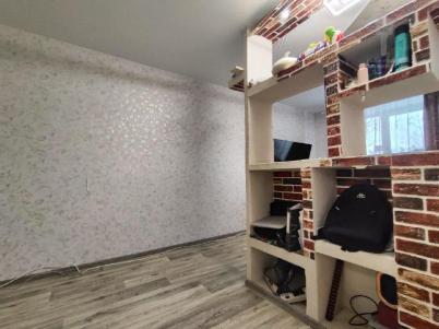 Продажа квартиры Омск.&nbsp;Чкаловский, Романенко, 13а