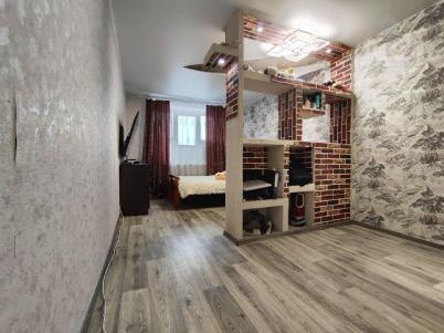 Продажа квартиры Омск.&nbsp;Чкаловский, Романенко, 13а