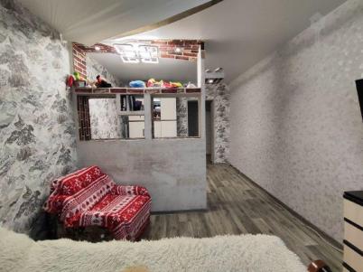 Продажа квартиры Омск.&nbsp;Чкаловский, Романенко, 13а