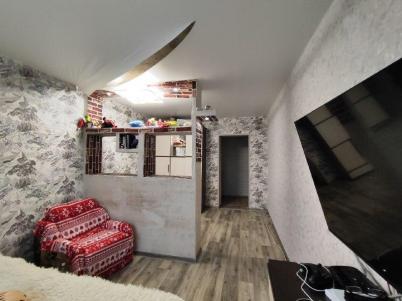 Продажа квартиры Омск.&nbsp;Чкаловский, Романенко, 13а