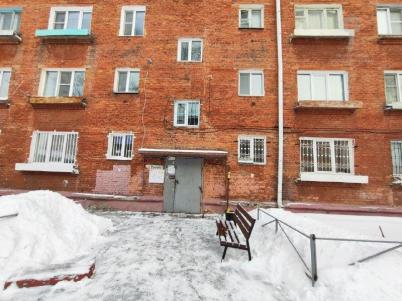 Продажа квартиры Омск.&nbsp;Чкаловский, Романенко, 13а