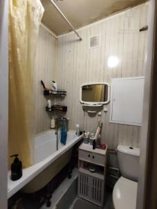 Продажа квартиры Омск.&nbsp;Чкаловский, Романенко, 13а