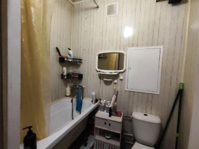 Продажа квартиры Омск.&nbsp;Чкаловский, Романенко, 13а