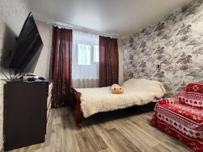 Продажа квартиры Омск.&nbsp;Чкаловский, Романенко, 13а