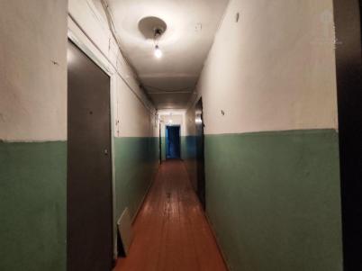 Продажа квартиры Омск.&nbsp;Чкаловский, Романенко, 13а