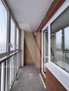 Продажа квартиры Омск.&nbsp;СибНИИСХоз, Малиновского, 16/2