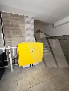 Продажа квартиры Омск.&nbsp;СибНИИСХоз, Малиновского, 16/2