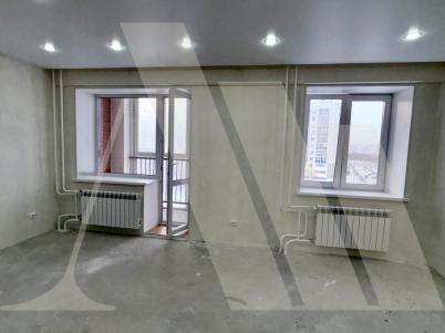 Продажа квартиры Омск.&nbsp;СибНИИСХоз, Малиновского, 16/2