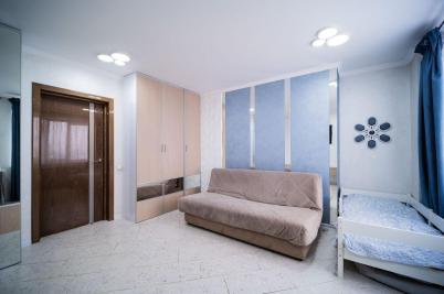 Продажа квартиры Омск.&nbsp;70 лет Октября ул, 13к3