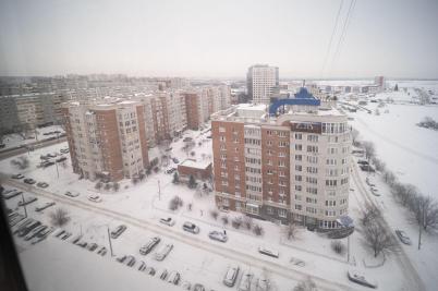 Продажа квартиры Омск.&nbsp;70 лет Октября ул, 13к3