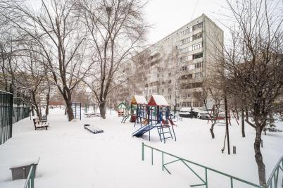 Продажа квартиры Омск.&nbsp;70 лет Октября ул, 13к3