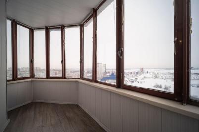 Продажа квартиры Омск.&nbsp;70 лет Октября ул, 13к3