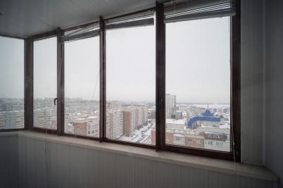 Продажа квартиры Омск.&nbsp;70 лет Октября ул, 13к3