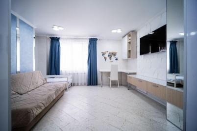 Продажа квартиры Омск.&nbsp;70 лет Октября ул, 13к3