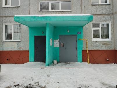 Продажа квартиры Омск.&nbsp;улица Сулеймана Стальского 10