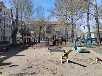 Продажа квартиры Омск.&nbsp;улица Орджоникидзе 273Б