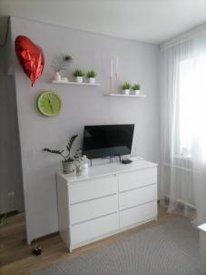 Продажа квартиры Омск.&nbsp;улица Орджоникидзе 273Б