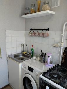 Продажа квартиры Омск.&nbsp;улица Орджоникидзе 273Б