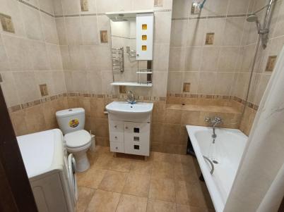 Аренда квартиры Омск.&nbsp;ул Маршала Жукова, 144