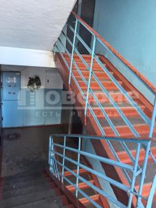 Продажа квартиры Омск.&nbsp;ул. 3 Кордная, 24Б