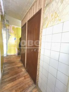 Продажа квартиры Омск.&nbsp;ул. 3 Кордная, 24Б