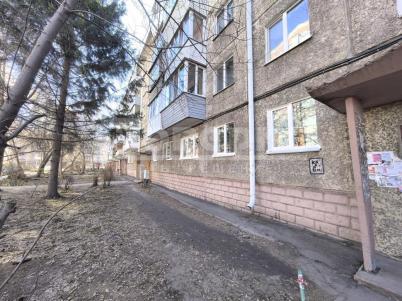 Продажа квартиры Омск.&nbsp;ул. 3 Кордная, 24Б