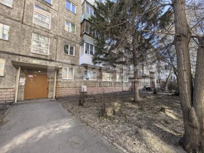 Продажа квартиры Омск.&nbsp;ул. 3 Кордная, 24Б