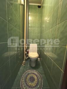 Продажа квартиры Омск.&nbsp;ул. 3 Кордная, 24Б