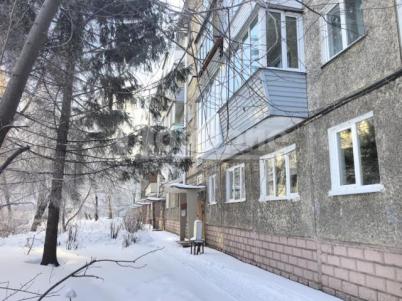 Продажа квартиры Омск.&nbsp;ул. 3 Кордная, 24Б