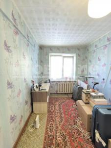 Продажа квартиры Омск.&nbsp;ул. 3 Кордная, 24Б