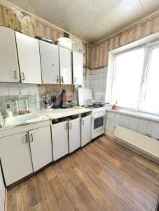 Продажа квартиры Омск.&nbsp;ул. 3 Кордная, 24Б