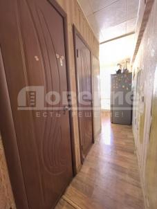 Продажа квартиры Омск.&nbsp;ул. 3 Кордная, 24Б