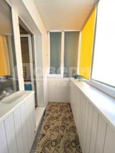 Продажа квартиры Омск.&nbsp;ул. 3 Кордная, 24Б