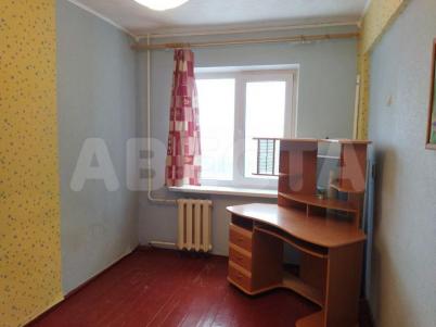 Продажа квартиры Омск.&nbsp;ул. Химиков, 46