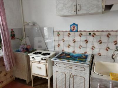 Продажа квартиры Омск.&nbsp;ул. Химиков, 46