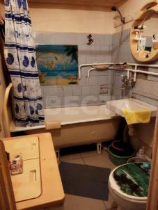 Продажа квартиры Омск.&nbsp;ул. Химиков, 46