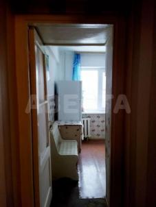 Продажа квартиры Омск.&nbsp;ул. Химиков, 46