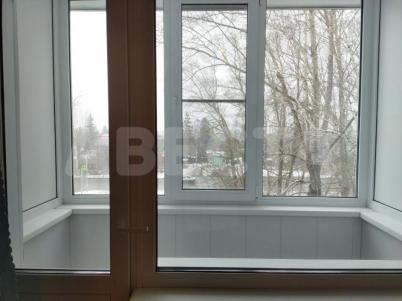 Продажа квартиры Омск.&nbsp;ул. Химиков, 46