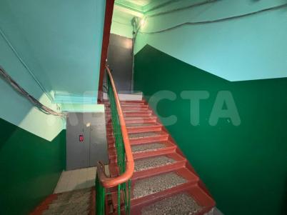 Продажа квартиры Омск.&nbsp;пр-кт. Мира, 37А