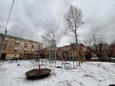 Продажа квартиры Омск.&nbsp;пр-кт. Мира, 37А