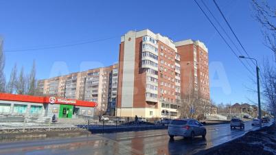 Продажа квартиры Омск.&nbsp;ул. 2-я Кольцевая, 3/1