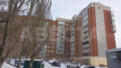 Продажа квартиры Омск.&nbsp;ул. 2-я Кольцевая, 3/1