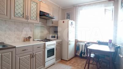 Продажа квартиры Омск.&nbsp;ул. 2-я Кольцевая, 3/1