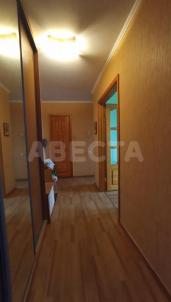 Продажа квартиры Омск.&nbsp;ул. 2-я Кольцевая, 3/1