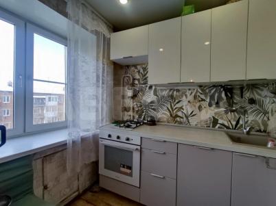 Продажа квартиры Омск.&nbsp;ул. Карпинского, 28