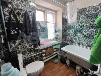 Продажа квартиры Омск.&nbsp;ул. Андрианова, 26