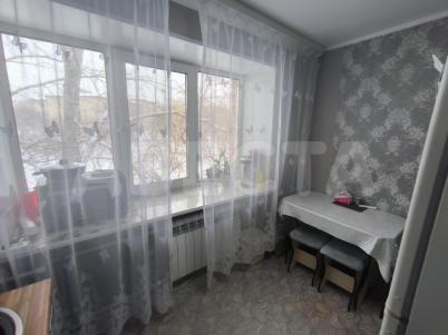 Продажа квартиры Омск.&nbsp;ул. Андрианова, 26