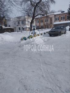 Продажа квартиры Омск.&nbsp;Ялтинская, 45