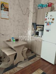 Продажа квартиры Омск.&nbsp;Ялтинская, 45